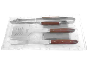 Set de Utensilios Ecology